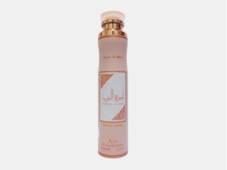 Ameerat Al Arab Prive Rose Air Freshener (300ml)
