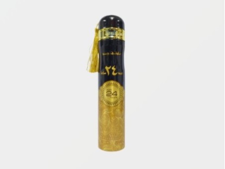 Oud 24 Hours Air Freshener (300ml)