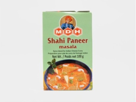 MDH Shahi Paneer Masala (100g)