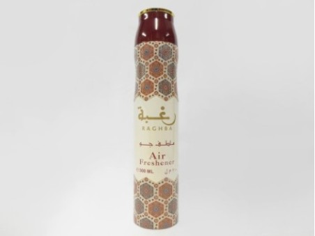 Raghba Air Freshener (300ml)