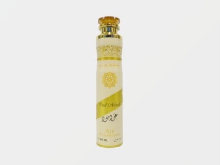 Oud Mood Air Freshener (300ml)