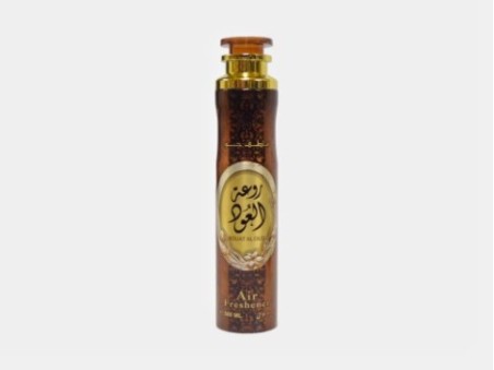 Rouat Al Oud Air Freshener (300ml)