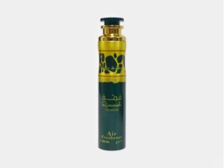 Qimmah For Women Air Freshener (300ml)