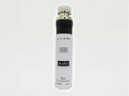 I Am White Ana Abiyedh Air Freshener (300ml)