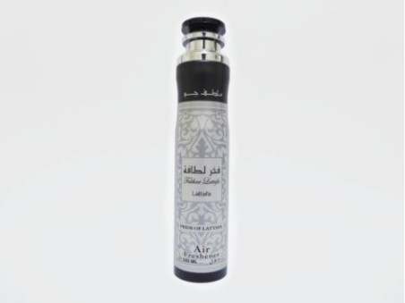 Fakhar Lattafa Air Freshener (300ml)