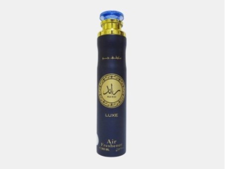 Ra'ed Luxe Air Freshener (300ml)