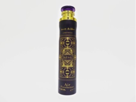 Bade'e Al Oud Amethyst Air Freshener (300ml)