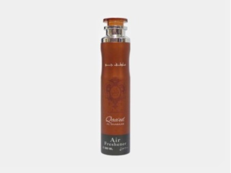 Qaa'ed Al Shabaab Air Freshener (300ml)