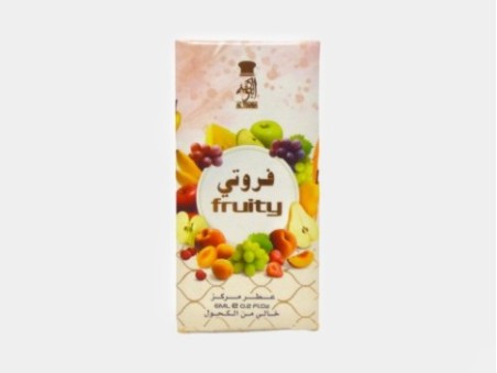 Fruity Roll On (6ml)