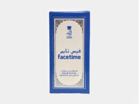 Facetime Roll On (6ml)