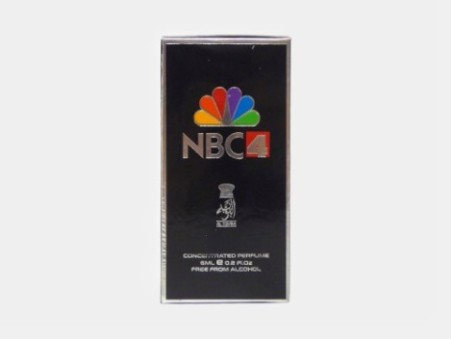 NBC4 Roll On (6ml)