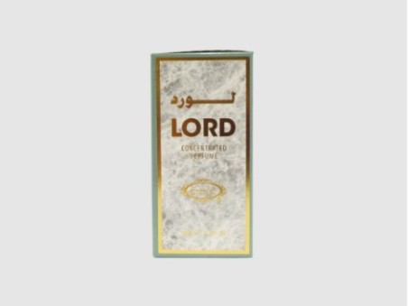 Lord Roll On (6ml)