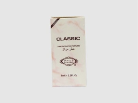 Classic Roll On (6ml)