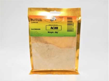 My Foods Achi (80g)