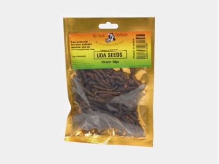 My Foods Uda Seeds (50g)