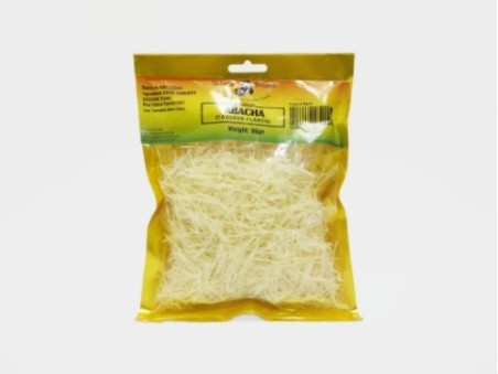 My Foods Abacha (80g)
