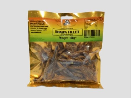 My Foods Shawa Fillet (100g)