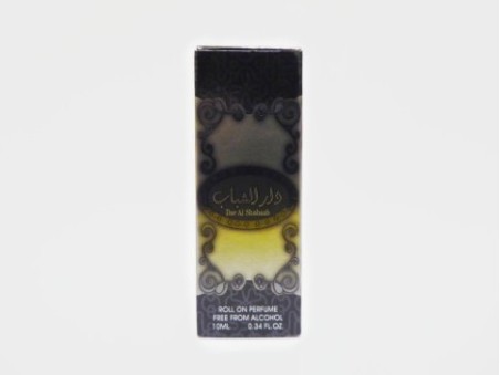 Dar Al Shabaab Roll On (10ml)