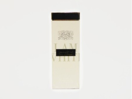 I am White Ana Abiyedh Roll On (10ml)