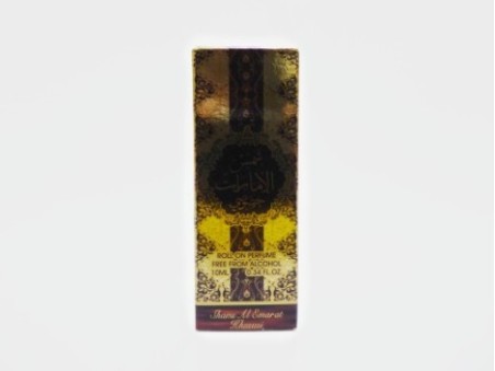 Shams Al Emarat Khususi Roll On (10ml)