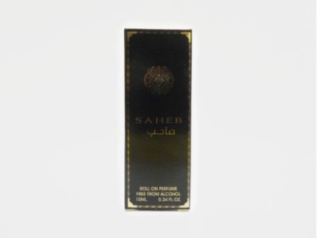 Saheb Roll On (10ml)