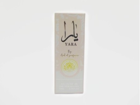 Yara Roll On (10ml)