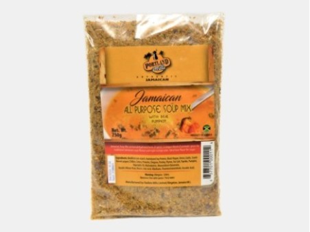 Portland Mills All Purpose Soup Mix (250g)
