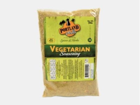 Portland Mills Vegetarian Seasoning (250g)