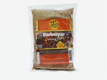Portland Mills Barbeque Seasoning Rub (250g)