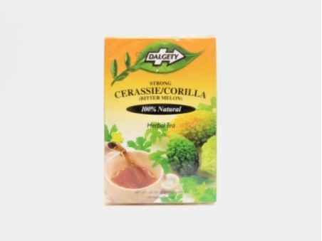Dalgety Cerassie-Corilla (40g)