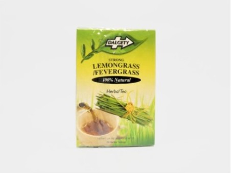 Dalgety Lemongrass-Fevergrass (40g)