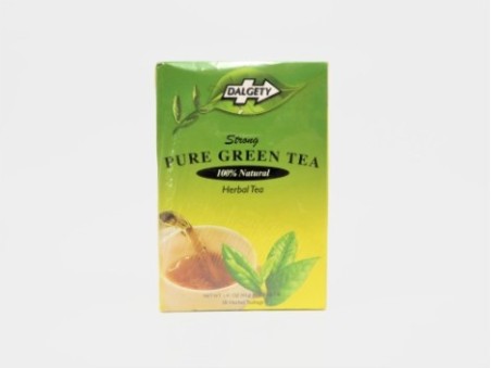 Dalgety Pure Green Tea (40g)
