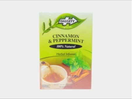 Dalgety Cinnamon & Peppermint (40g)