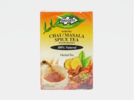 Dalgety Chai-Masala Spice Tea (72g)