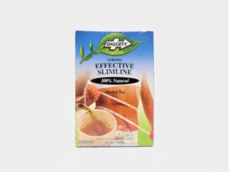 Dalgety Effective Slimline (40g)