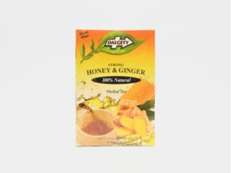 Dalgety Honey & Ginger (72g)