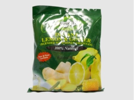 Dalgety Instant Lemon & Ginger (30 Sachets) (270g)