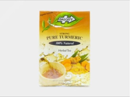 Dalgety Pure Turmeric (40g)
