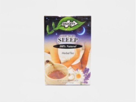 Dalgety Good Night Sleep (40g)