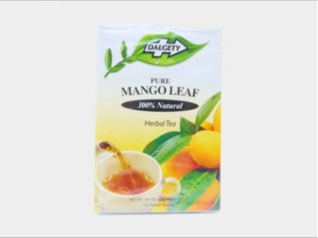Dalgety Pure Mango Leaf (40g)