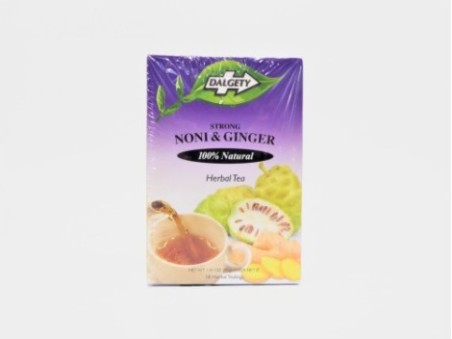 Dalgety Noni & Ginger (40g)