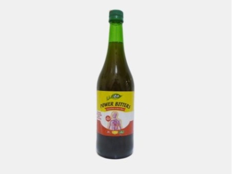 Dalgety Power Bitters (750ml)