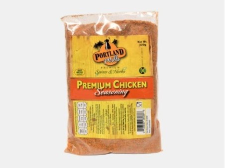 Portland Mills Chicken Seasoning (250g)