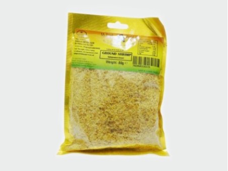 My Foods Ground Shrimp (80g)