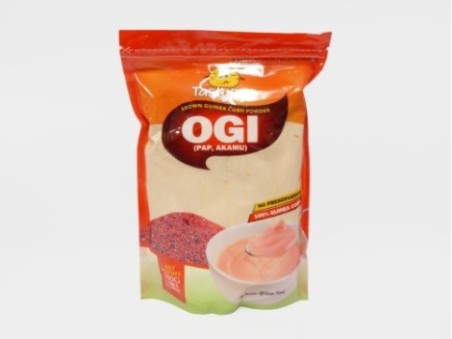 Tastypot Red OGI Powder (500g)