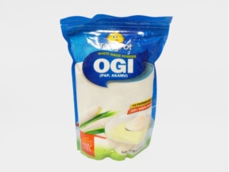 Tastypot Blue OGI Powder (500g)