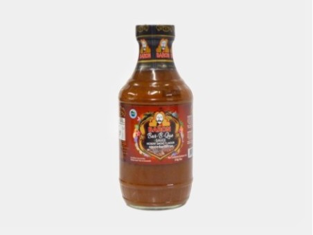 Baron Bar-B-Que Sauce (510g)