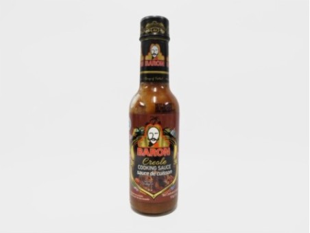 Baron Creole Cooking Sauce (155g)