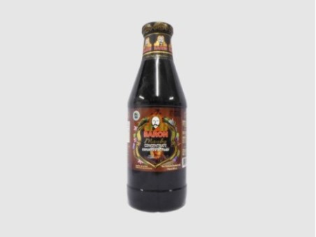Baron Mauby Concentrate (794ml)