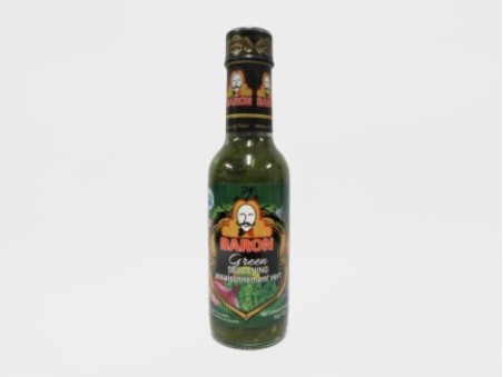 Baron Green Seasoning (155g)